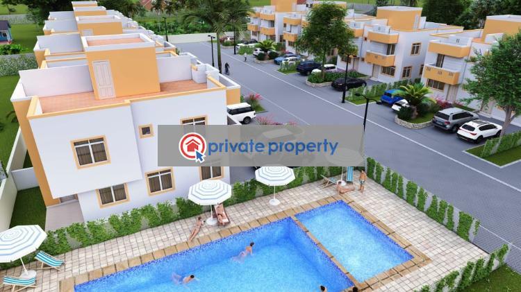 3 bedroom Apartment For Sale &nbsp;greenwood Mtwapa Weighbridge Mtwapa Kilifi - 4