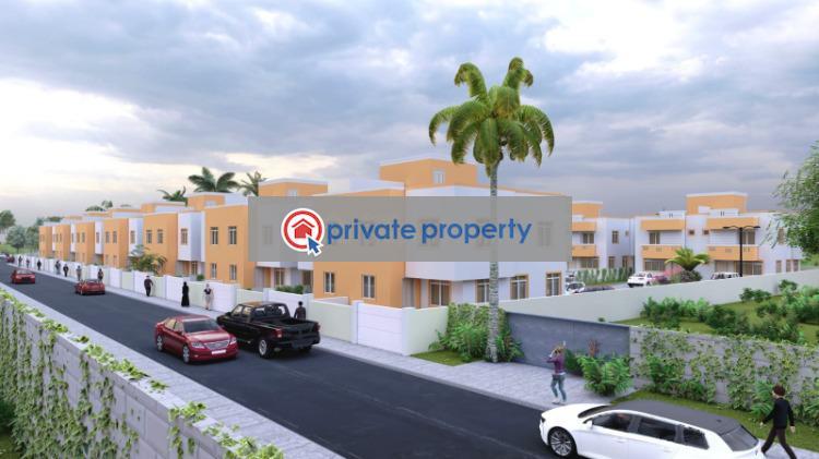 3 bedroom Apartment For Sale &nbsp;greenwood Mtwapa Weighbridge Mtwapa Kilifi - 9
