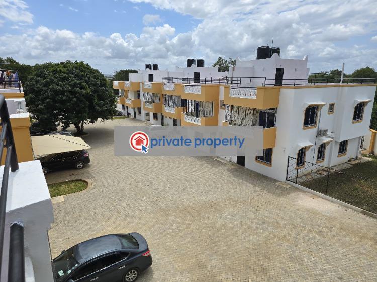 3 bedroom Apartment For Sale &nbsp;greenwood Mtwapa Weighbridge Mtwapa Kilifi - 24