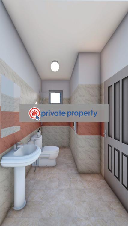 3 bedroom Apartment For Sale &nbsp;greenwood Mtwapa Weighbridge Mtwapa Kilifi - 18