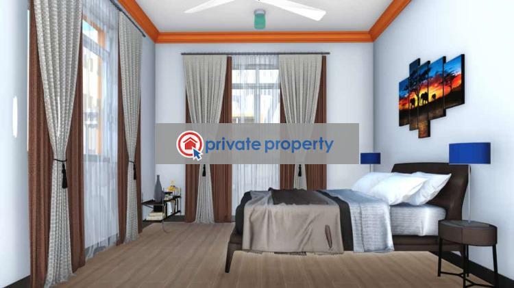 3 bedroom Apartment For Sale &nbsp;greenwood Mtwapa Weighbridge Mtwapa Kilifi - 14