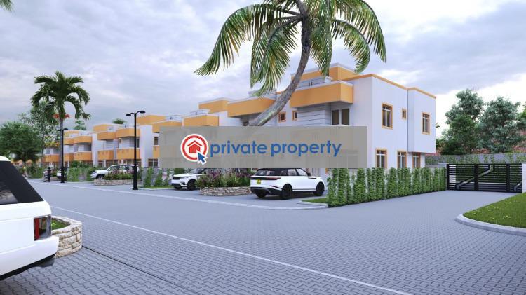 3 bedroom Apartment For Sale &nbsp;greenwood Mtwapa Weighbridge Mtwapa Kilifi - 9