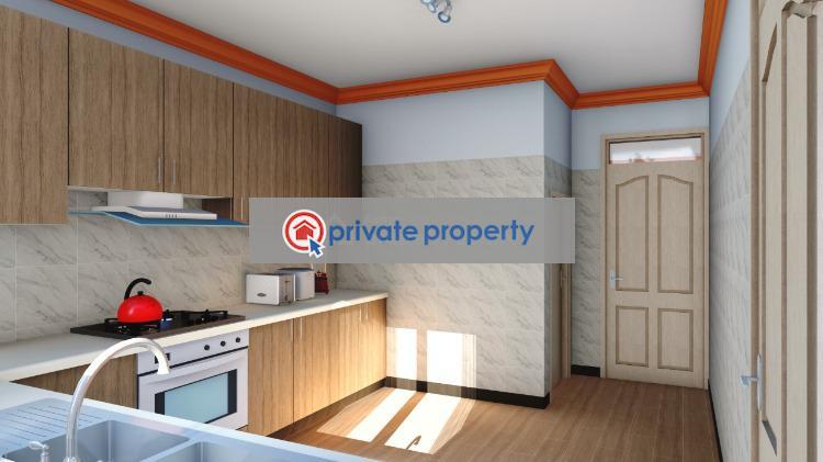 3 bedroom Apartment For Sale &nbsp;greenwood Mtwapa Weighbridge Mtwapa Kilifi - 12