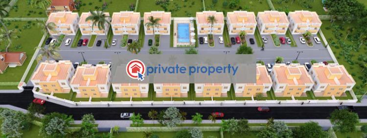3 bedroom Apartment For Sale &nbsp;greenwood Mtwapa Weighbridge Mtwapa Kilifi - 2