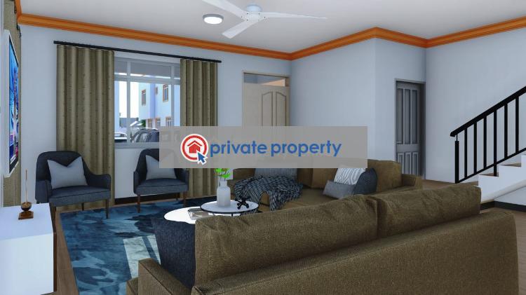 3 bedroom Apartment For Sale &nbsp;greenwood Mtwapa Weighbridge Mtwapa Kilifi - 10