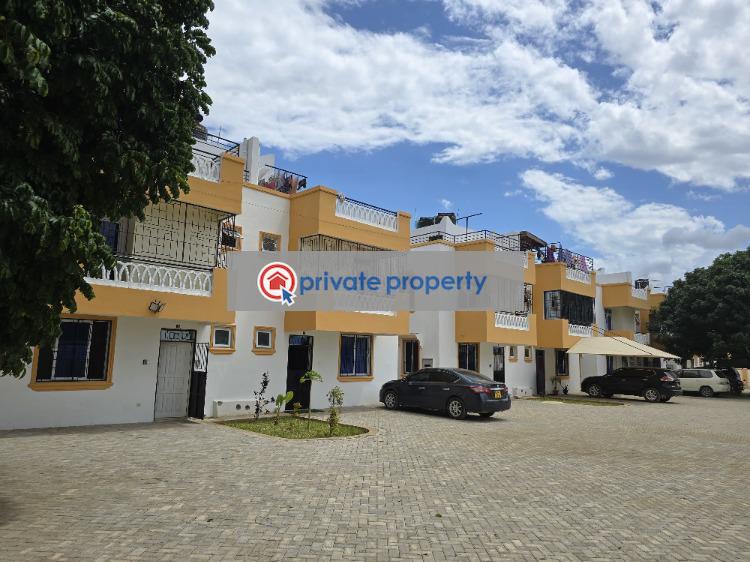 3 bedroom Apartment For Sale &nbsp;greenwood Mtwapa Weighbridge Mtwapa Kilifi - 22