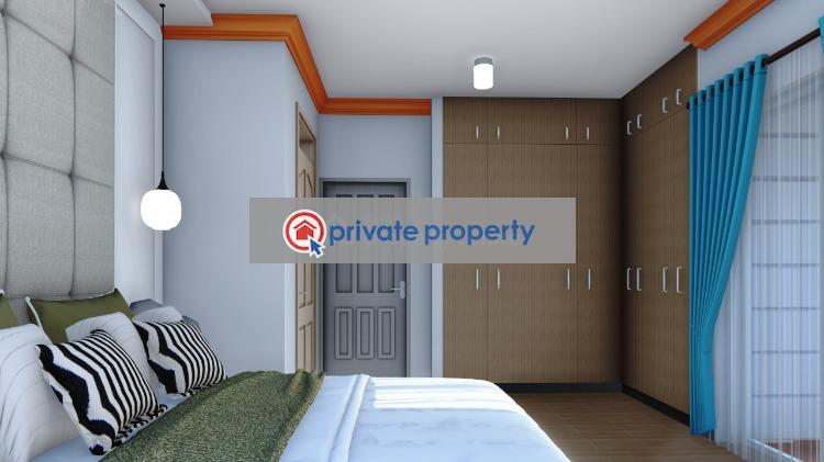 3 bedroom Apartment For Sale &nbsp;greenwood Mtwapa Weighbridge Mtwapa Kilifi - 15