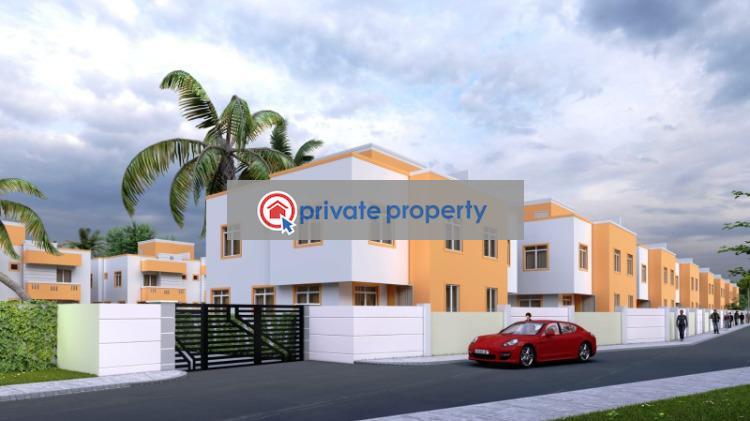 3 bedroom Apartment For Sale &nbsp;greenwood Mtwapa Weighbridge Mtwapa Kilifi - 12