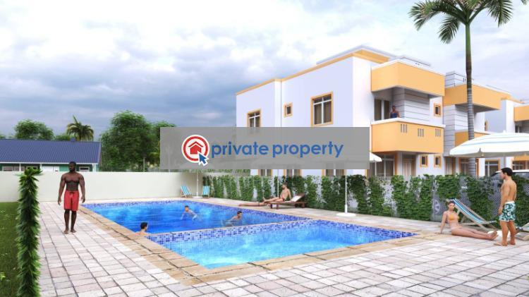 3 bedroom Apartment For Sale &nbsp;greenwood Mtwapa Weighbridge Mtwapa Kilifi - 2