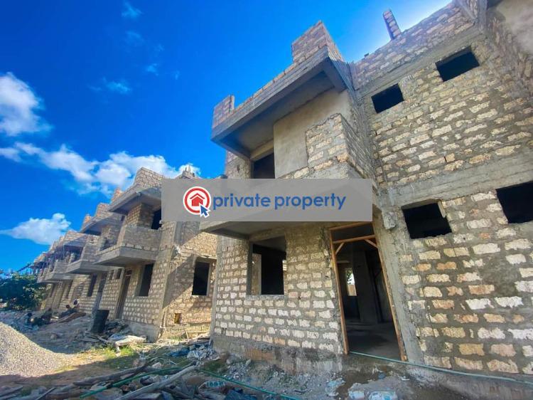 3 bedroom Apartment For Sale &nbsp;greenwood Mtwapa Weighbridge Mtwapa Kilifi - 19