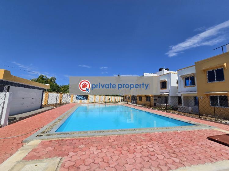 3 bedroom Apartment For Sale &nbsp;greenwood Mtwapa Weighbridge Mtwapa Kilifi - 21
