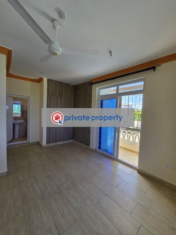 3 bedroom Apartment For Sale &nbsp;greenwood Mtwapa Weighbridge Mtwapa Kilifi - 20