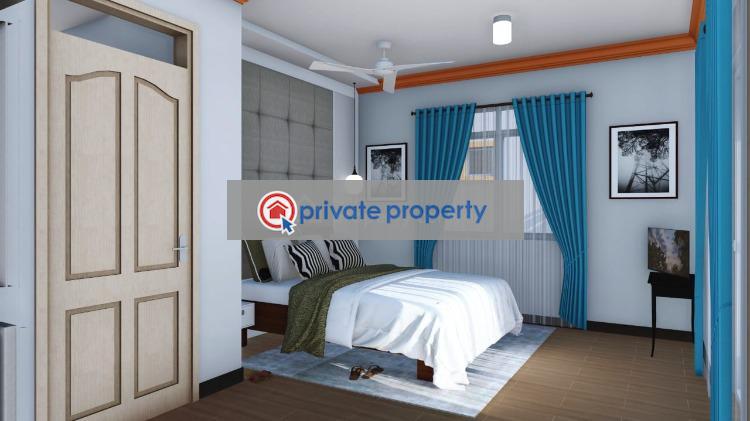 3 bedroom Apartment For Sale &nbsp;greenwood Mtwapa Weighbridge Mtwapa Kilifi - 4