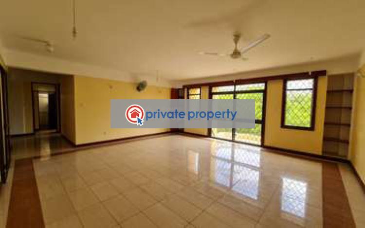 3 bedroom Apartment For Rent  links Road Nyali Mombasa - 2
