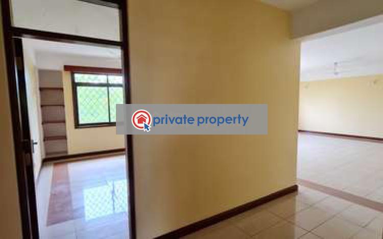 3 bedroom Apartment For Rent  links Road Nyali Mombasa - 4