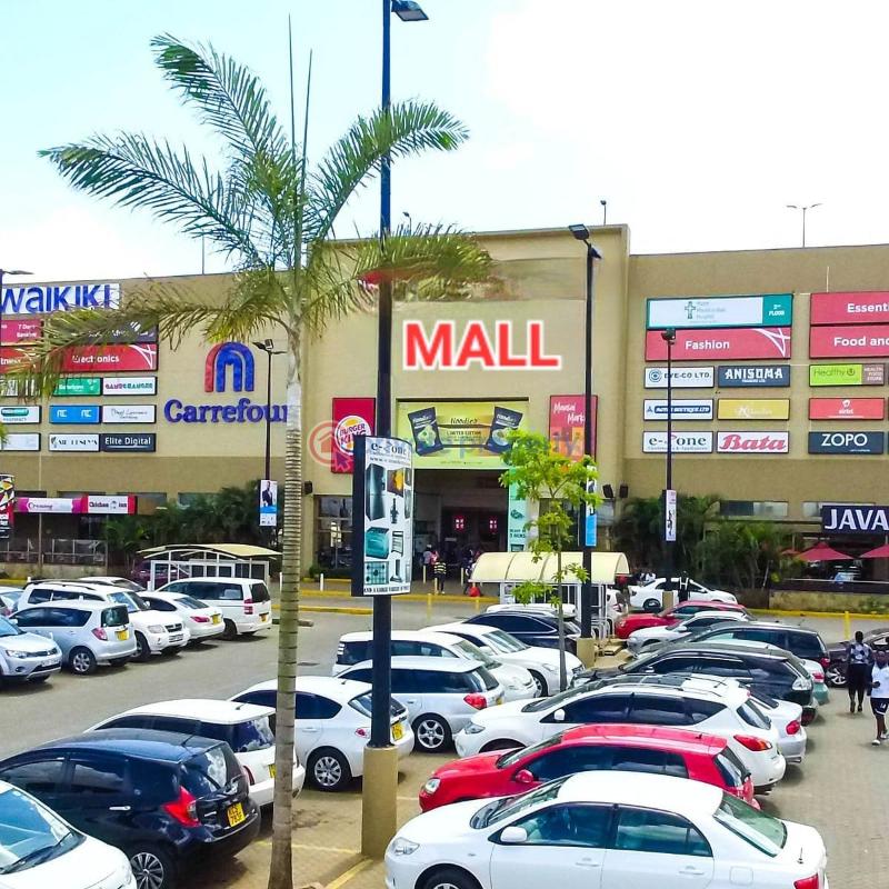 Commercial Property For Sale Trm Thika Road off Thika Road Nairobi Central  - 2