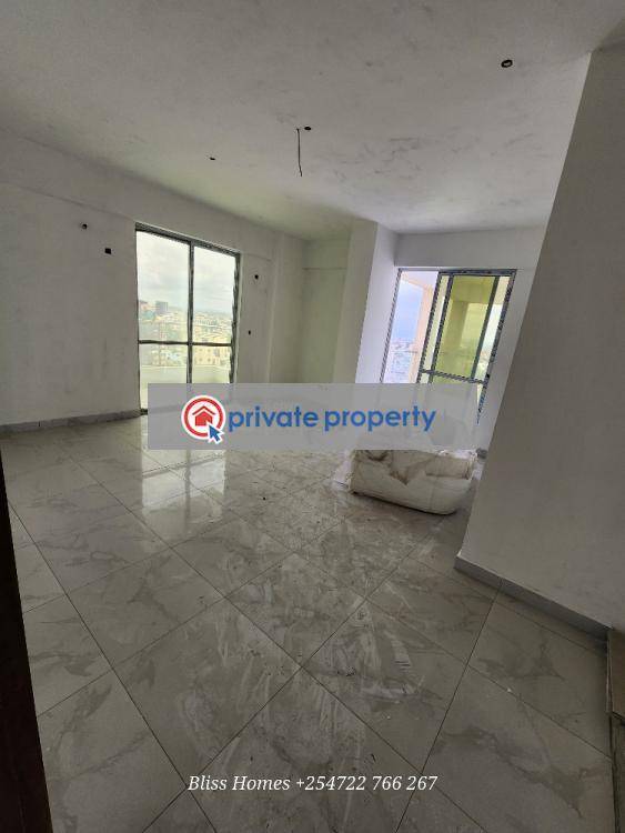4 bedroom Apartment For Sale &nbsp;manyimbo Road Tudor Mombasa - 6