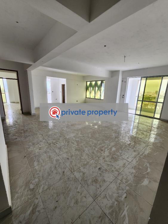 4 bedroom Apartment For Sale &nbsp;manyimbo Road Tudor Mombasa - 17