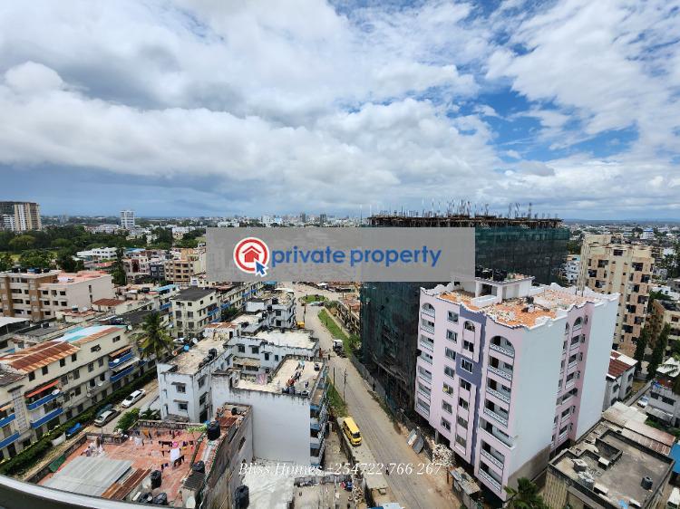 4 bedroom Apartment For Sale &nbsp;manyimbo Road Tudor Mombasa - 10