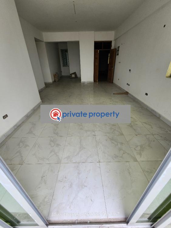 4 bedroom Apartment For Sale &nbsp;manyimbo Road Tudor Mombasa - 3