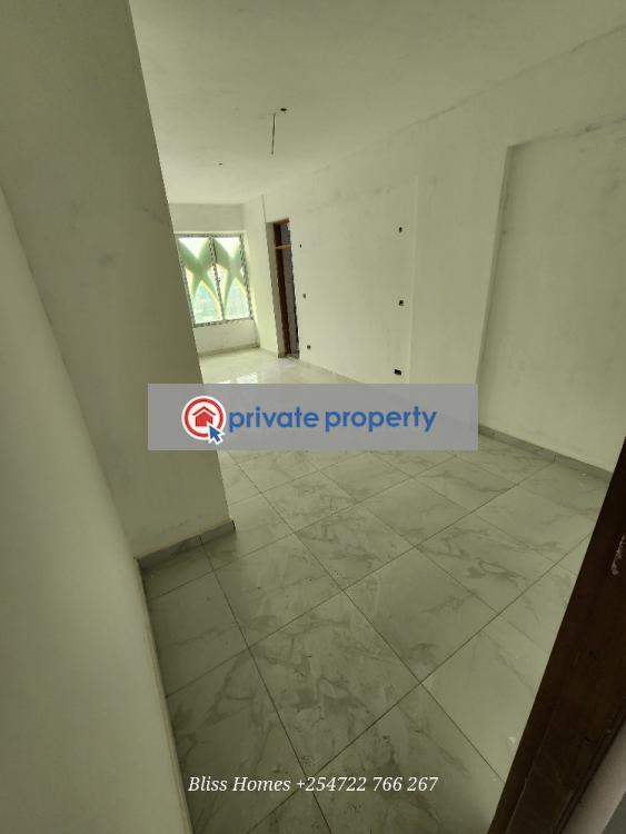 4 bedroom Apartment For Sale &nbsp;manyimbo Road Tudor Mombasa - 7