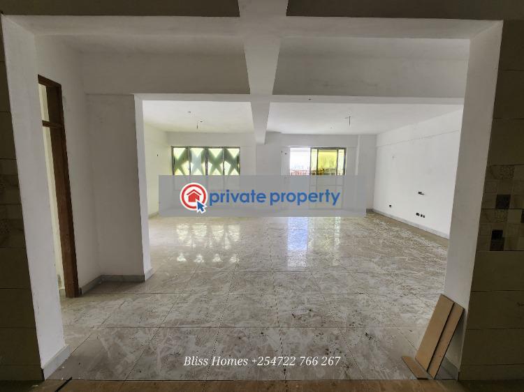 4 bedroom Apartment For Sale &nbsp;manyimbo Road Tudor Mombasa - 15