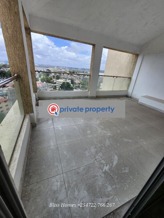 4 bedroom Apartment For Sale &nbsp;manyimbo Road Tudor Mombasa - 4