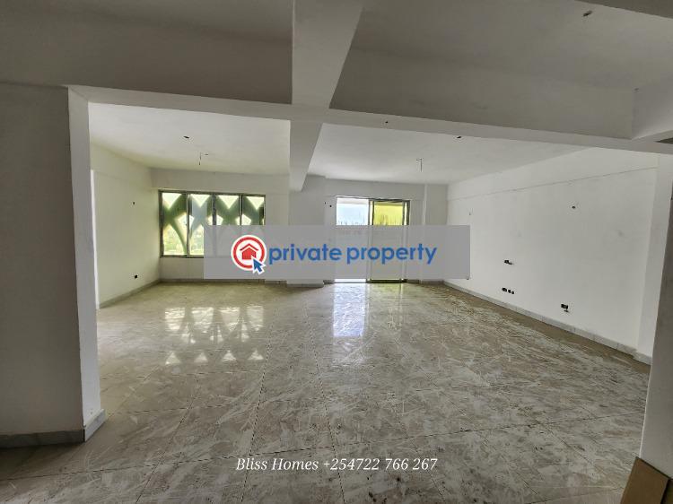 4 bedroom Apartment For Sale &nbsp;manyimbo Road Tudor Mombasa - 9