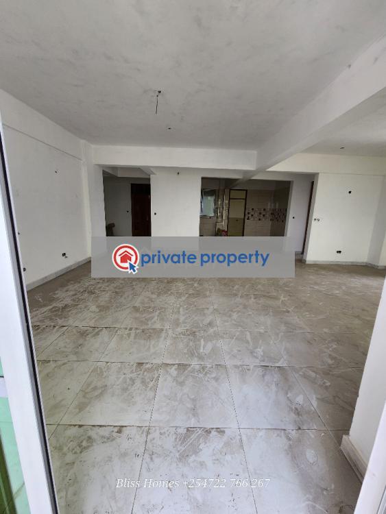4 bedroom Apartment For Sale &nbsp;manyimbo Road Tudor Mombasa - 11