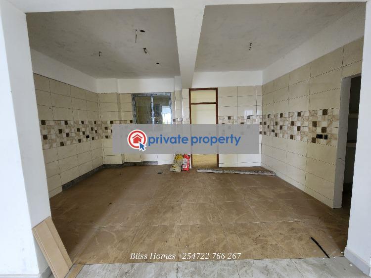 4 bedroom Apartment For Sale &nbsp;manyimbo Road Tudor Mombasa - 16
