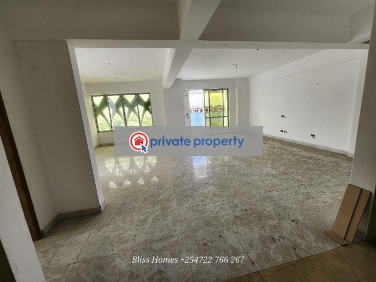 4 bedroom Apartment For Sale &nbsp;manyimbo Road Tudor Mombasa - 14