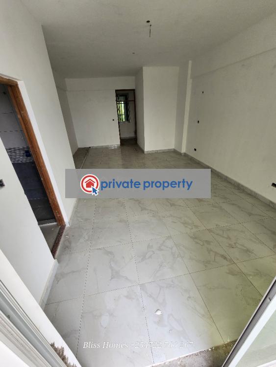 4 bedroom Apartment For Sale &nbsp;manyimbo Road Tudor Mombasa - 8
