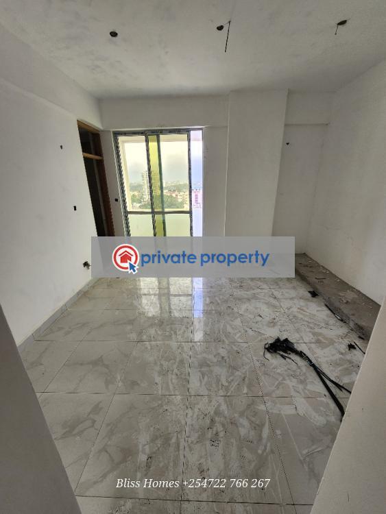 4 bedroom Apartment For Sale &nbsp;manyimbo Road Tudor Mombasa - 13