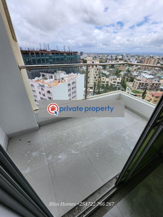 4 bedroom Apartment For Sale &nbsp;manyimbo Road Tudor Mombasa - 5
