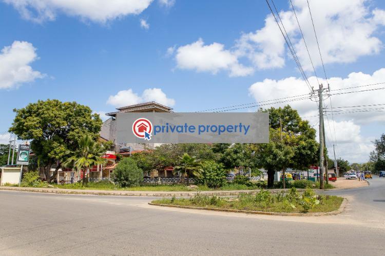 Residential Land For Sale &nbsp;opposite Villa Kallista Ukunda Kwale - 11