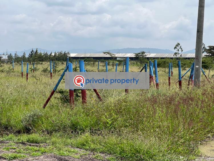 Mixed use Land For Sale &nbsp;kangundo Road Kantafu Kangundo North Machakos - 5