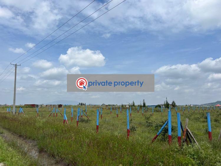 Mixed use Land For Sale &nbsp;kangundo Road Kantafu Kangundo North Machakos - 4