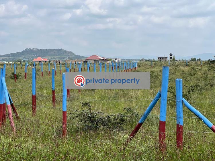Mixed use Land For Sale &nbsp;kangundo Road Kantafu Kangundo North Machakos - 2