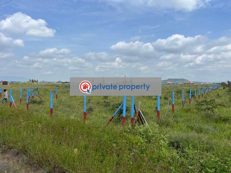 Mixed use Land For Sale &nbsp;kangundo Road Kantafu Kangundo North Machakos - 3