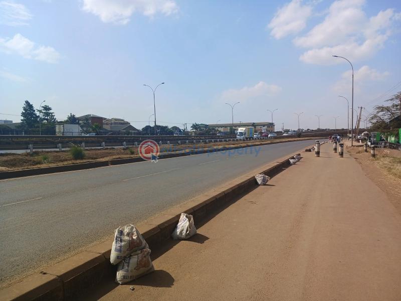 Land For Sale Twiga Estate,2km From Thika Road ruiru Kiambu - 4