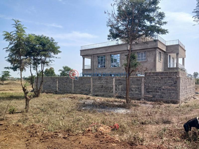 Land For Sale Twiga Estate,2km From Thika Road ruiru Kiambu - 9
