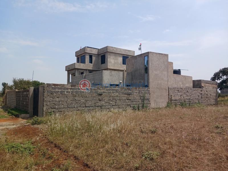Land For Sale Twiga Estate,2km From Thika Road ruiru Kiambu - 8