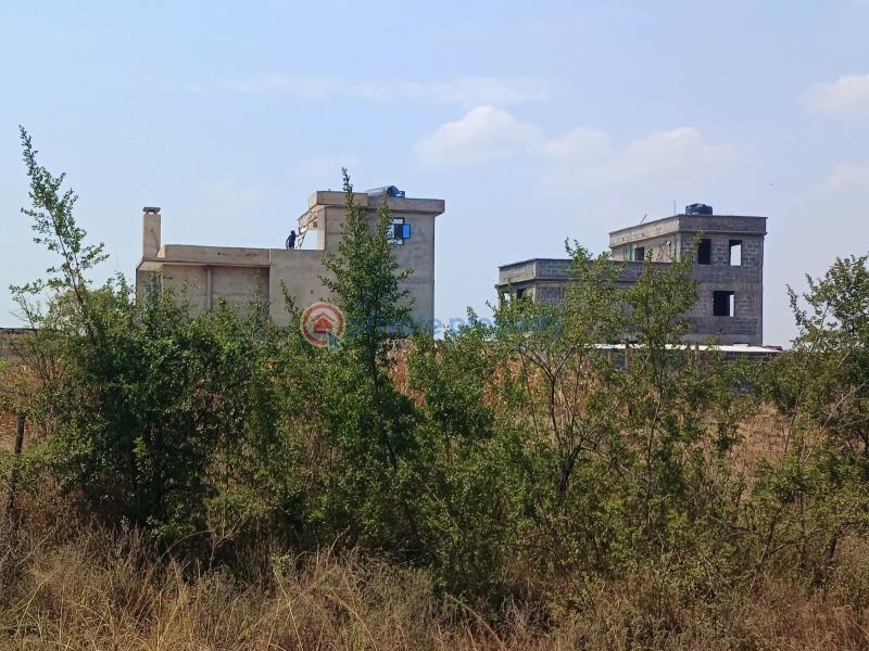 Land For Sale Twiga Estate,2km From Thika Road ruiru Kiambu - 10