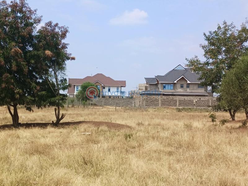 Land For Sale Twiga Estate,2km From Thika Road ruiru Kiambu - 2