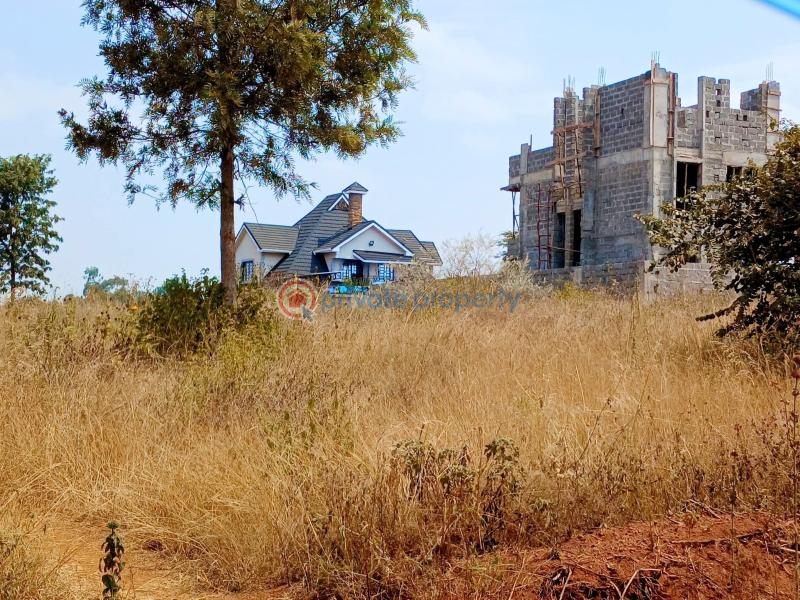 Land For Sale Twiga Estate,2km From Thika Road ruiru Kiambu - 5