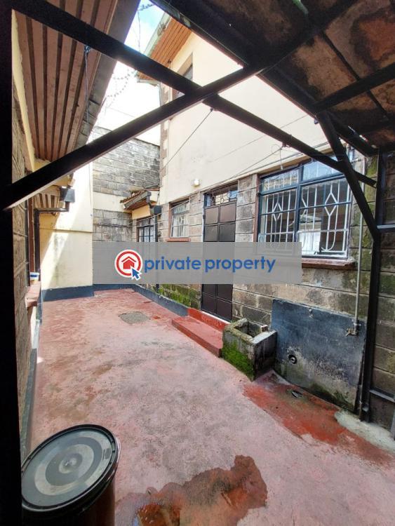 6 bedroom House For Sale &nbsp;donholm Estate Embakasi Nairobi - 21