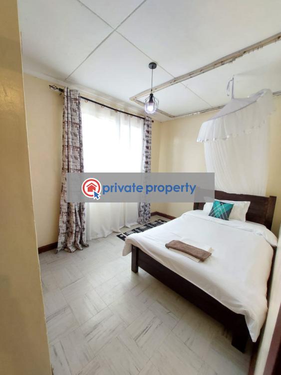 6 bedroom House For Sale &nbsp;donholm Estate Embakasi Nairobi - 13
