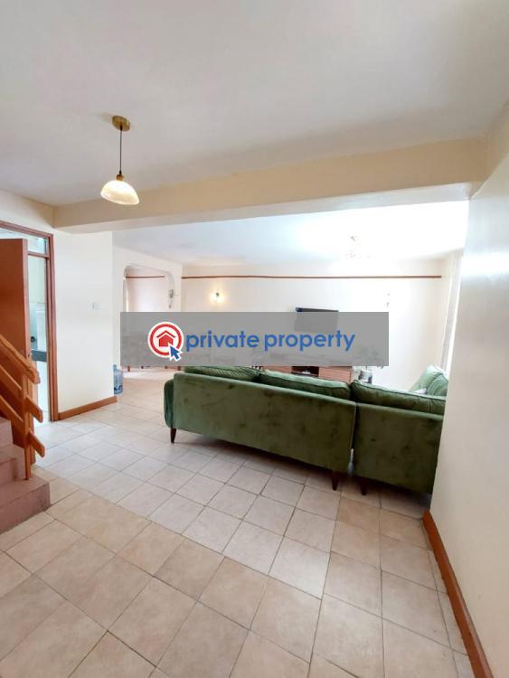 6 bedroom House For Sale &nbsp;donholm Estate Embakasi Nairobi - 6