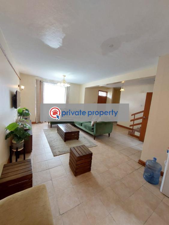 6 bedroom House For Sale &nbsp;donholm Estate Embakasi Nairobi - 10