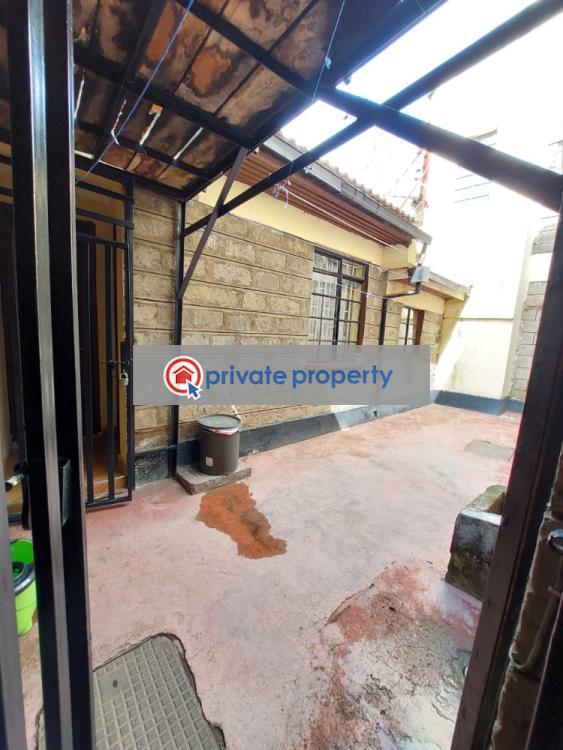 6 bedroom House For Sale &nbsp;donholm Estate Embakasi Nairobi - 12